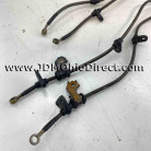 JDM DC2 Integra Spoon Sports Brake Hose Set